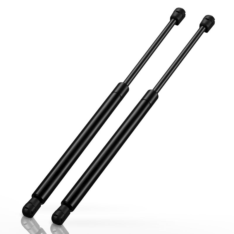 ARANA C16-04154 15 inch 24Lb Gas Struts Lift Support, sl33-20-1 15" Gas Shock Springs for Leer are Topper Snugtop Camper Shell Truck Cap Centry Topper Tool Box Lid Replacement Parts, 2 Pcs - Image 1